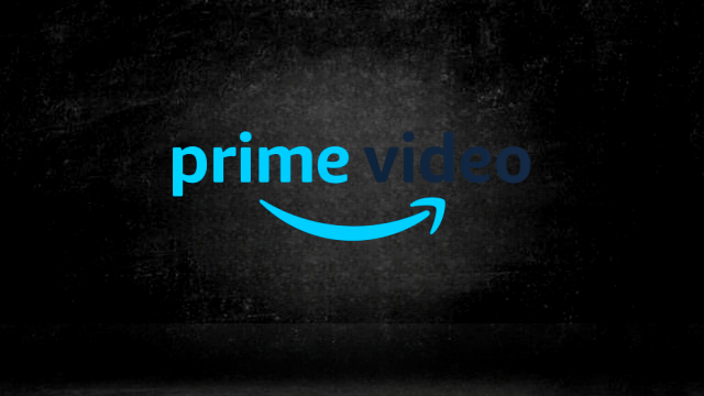 Amazon Prime Video