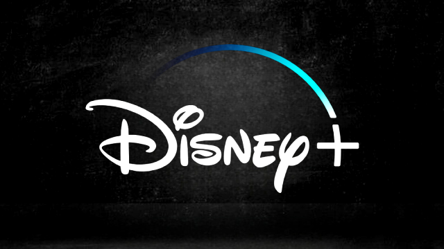 Disney+