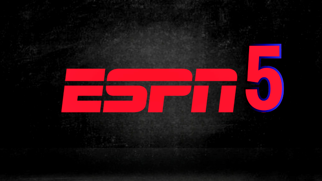ESPN 5