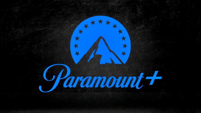 Paramount +