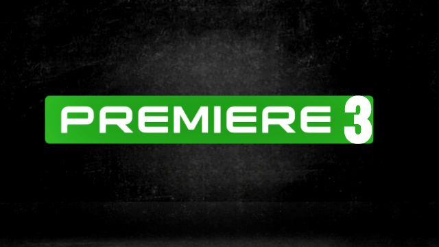 Premiere 3