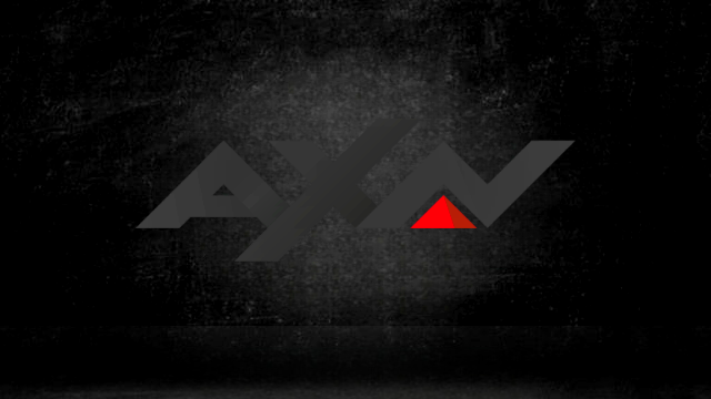 AXN