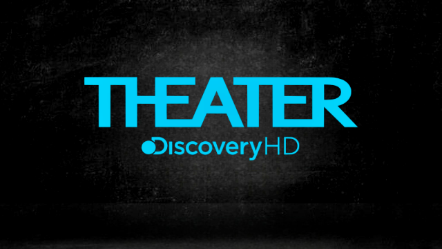 Discovery Theater