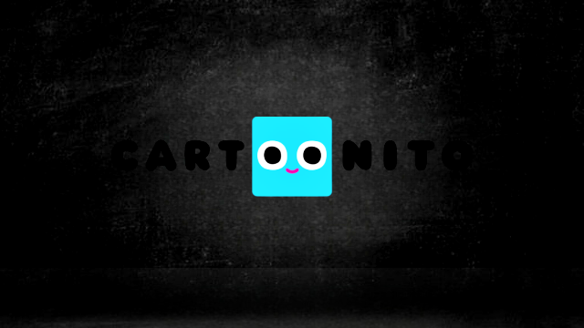 Cartoonito