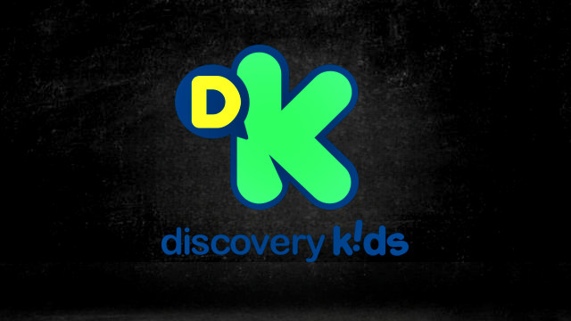 Discovery Kids