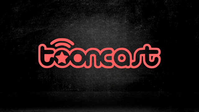 Tooncast