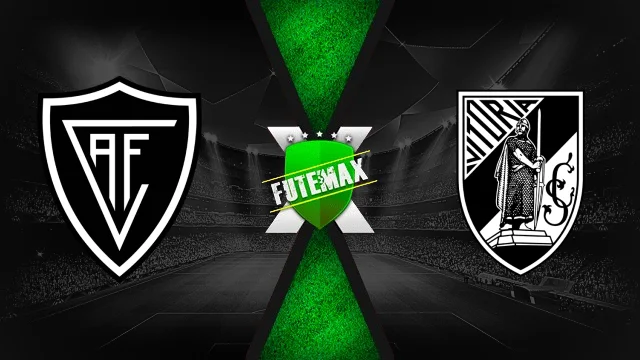 Académico Viseu x Vitória de Guimarães ao vivo