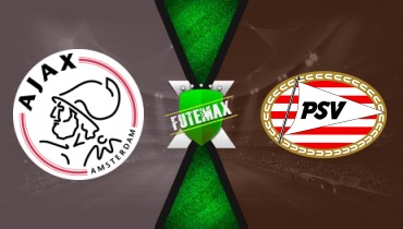 Assistir Ajax x PSV ao vivo HD 05/09/2026
