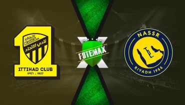 Assistir Al-Ittihad x Al-Nassr ao vivo HD 05/09/2026