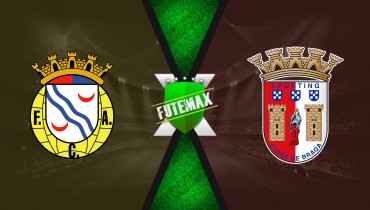 Assistir Alverca x Braga ao vivo grátis HD 05/09/2026