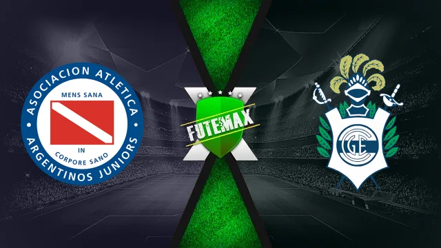 Argentinos Juniors x Gimnasia La Plata ao vivo