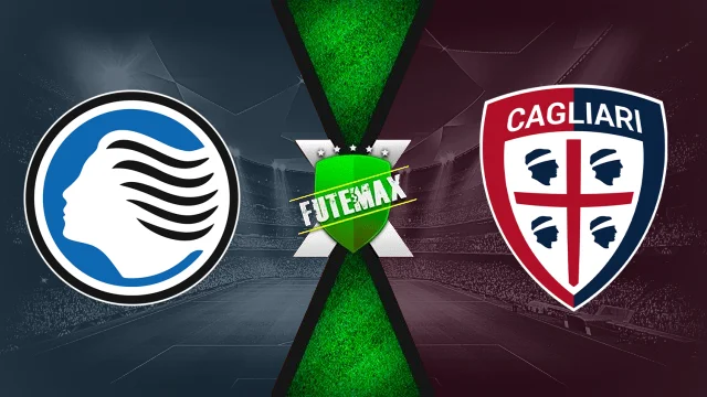 Atalanta x Cagliari ao vivo