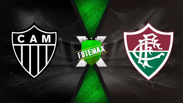 Atlético-MG x Fluminense ao vivo