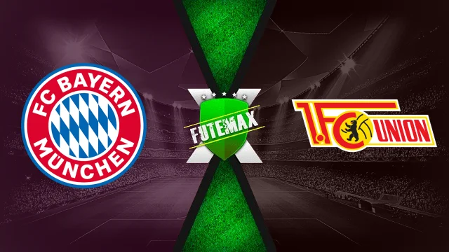 Assistir Bayern de Munique x Union Berlin ao vivo online 18/09/2026