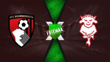 Assistir Bournemouth x Lincoln City ao vivo online HD 08/09/2026