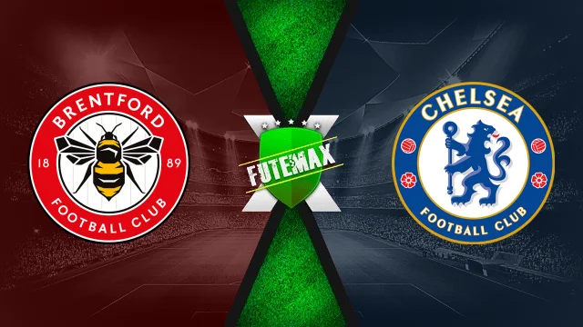 Assistir Brentford x Chelsea ao vivo 18/09/2026 online HD