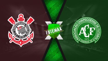 Assistir Corinthians x Chapecoense ao vivo online 06/09/2026