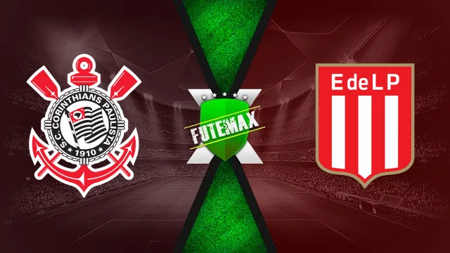 Corinthians x Estudiantes ao vivo