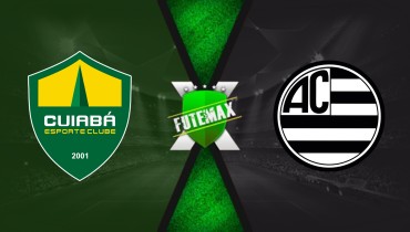 Assistir Cuiabá x Athletic ao vivo 08/09/2026 online