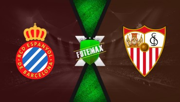 Assistir Espanyol x Sevilla ao vivo 06/09/2026 online
