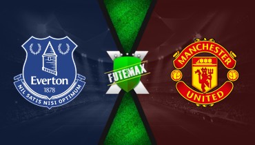 Assistir Everton x Manchester United ao vivo HD 06/09/2026