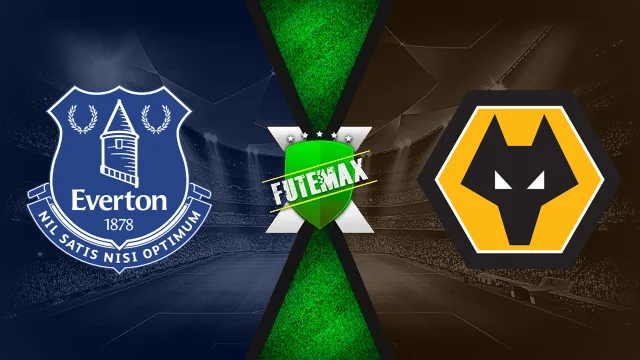Everton x Wolverhampton ao vivo
