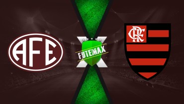 Assistir Ferroviária x Flamengo ao vivo HD 05/09/2026