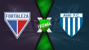 Fortaleza x Avaí ao vivo