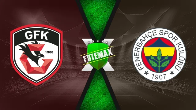 Assistir Gazisehir Gaziantep x Fenerbahce – transmissão ao vivo online