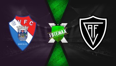 Assistir GIL Vicente x Academico Viseu ao vivo grátis HD 06/09/2026