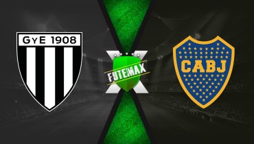Assistir Gimnasia Mendoza x Boca Juniors ao vivo HD 05/09/2026