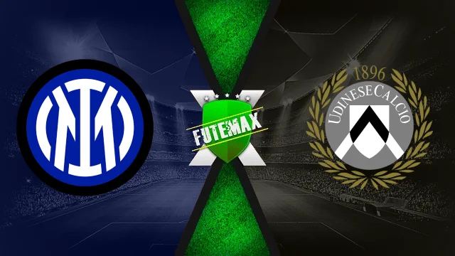 Assistir Inter de Milão x Udinese ao vivo