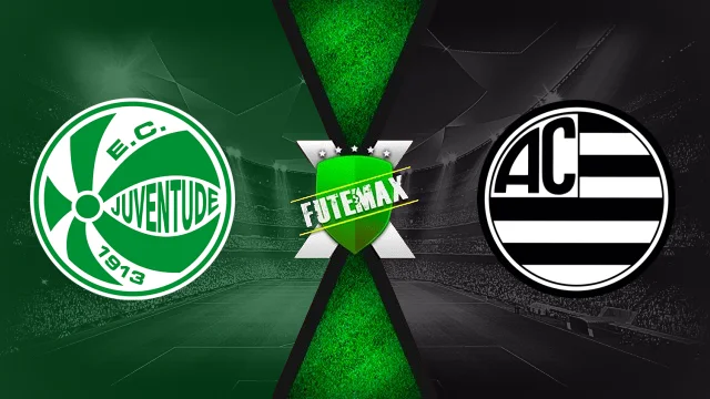 Juventude x Athletic ao vivo