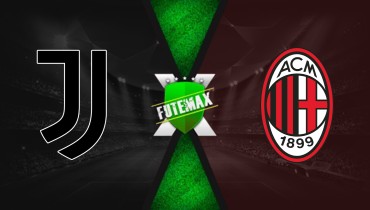 Assistir Juventus x Milan ao vivo 06/09/2026 online