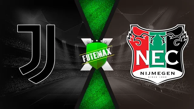 Assistir Juventus x NEC Nijmegen ao vivo HD 17/09/2026