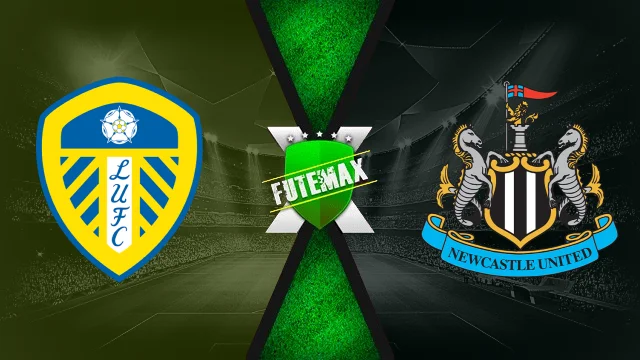 Leeds United x Newcastle ao vivo
