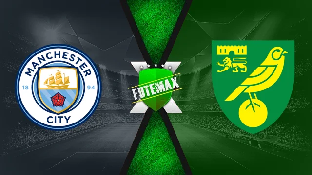 Assistir Manchester City x Norwich ao vivo HD 17/09/2026