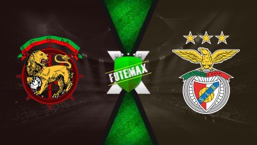 Assistir Maritimo x Benfica ao vivo HD 05/09/2026