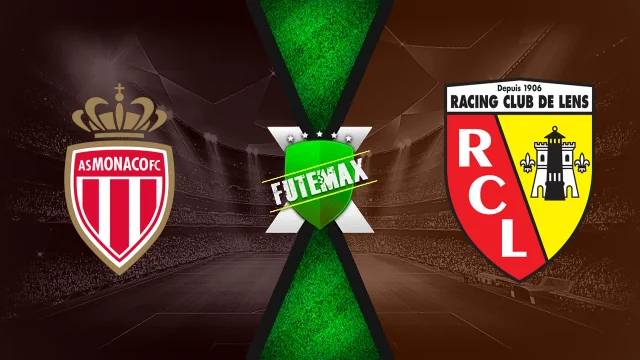 Assistir Monaco x Lens ao vivo online 18/09/2026 HD