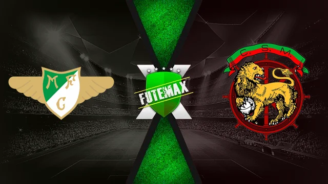 Assistir Moreirense x Maritimo gratis em HD