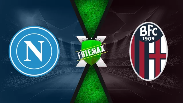 Napoli x Bologna ao vivo