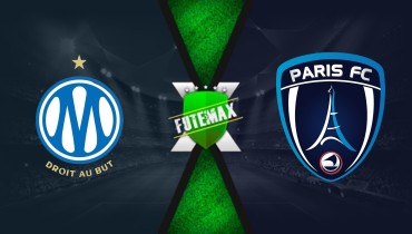Assistir Olympique de Marseille x Paris FC ao vivo 06/09/2026 grátis