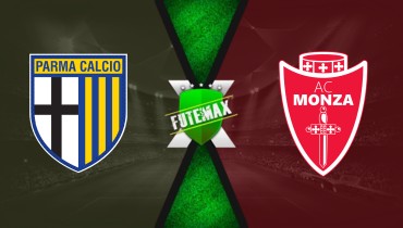 Assistir Parma x Monza ao vivo 06/09/2026 grátis