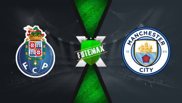 Assistir Porto x Manchester City ao vivo 08/09/2026 online