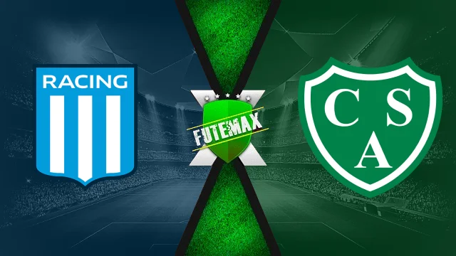 Assistir Racing x Sarmiento Junin ao vivo 18/09/2026 HD