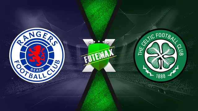 Rangers x Celtic ao vivo