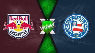 Assistir RB Bragantino x Bahia ao vivo HD 05/09/2026