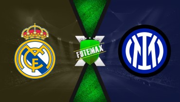 Assistir Real Madrid x Inter de Milão ao vivo online 08/09/2026