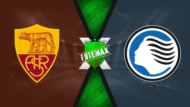 Assistir Roma x Atalanta ao vivo HD 05/09/2026