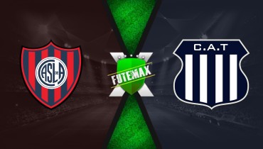 Assistir San Lorenzo x Talleres Cordoba ao vivo HD 05/09/2026